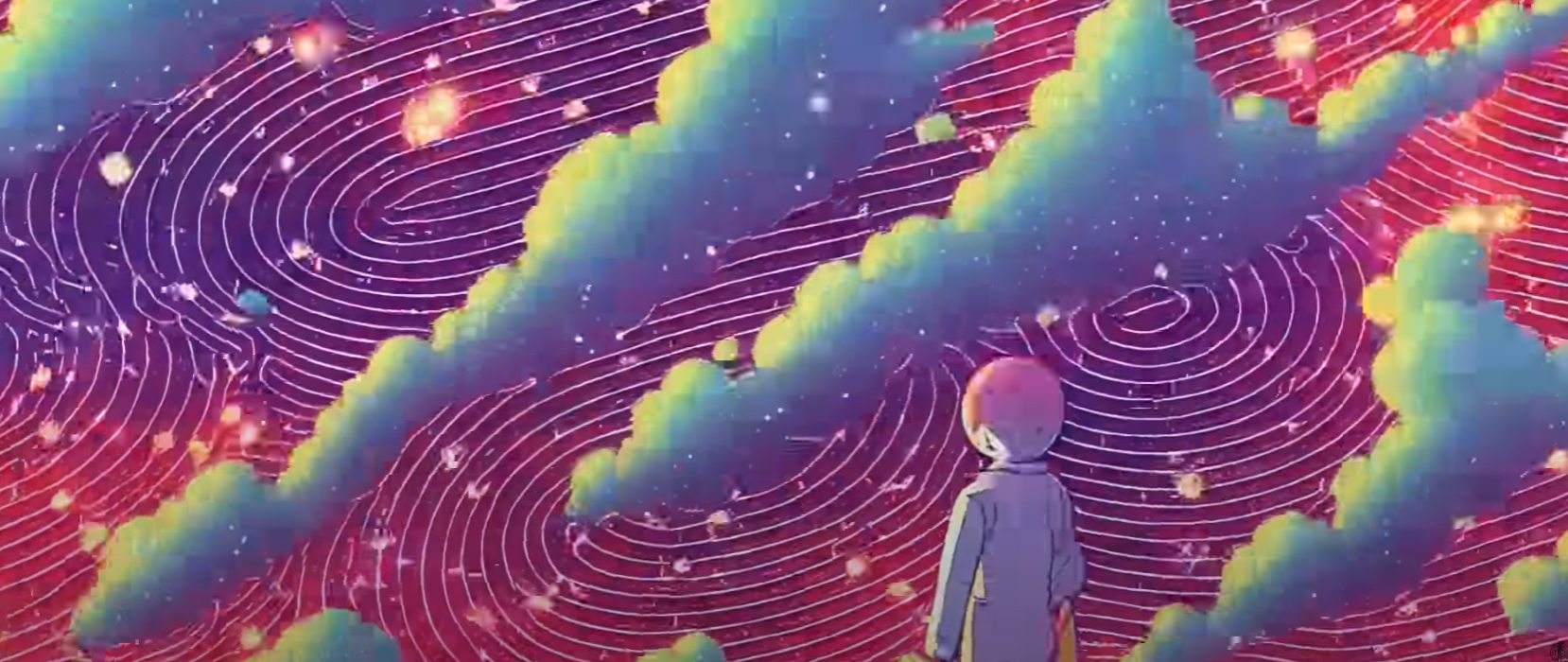 Kid Cudi coming to 3 and NFTs enhancing10th studio album