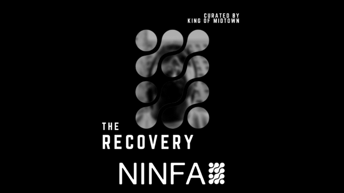 Ninfa The Recovery KoM-1