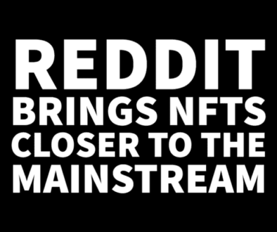 Reddit NFTs Mainstream-1