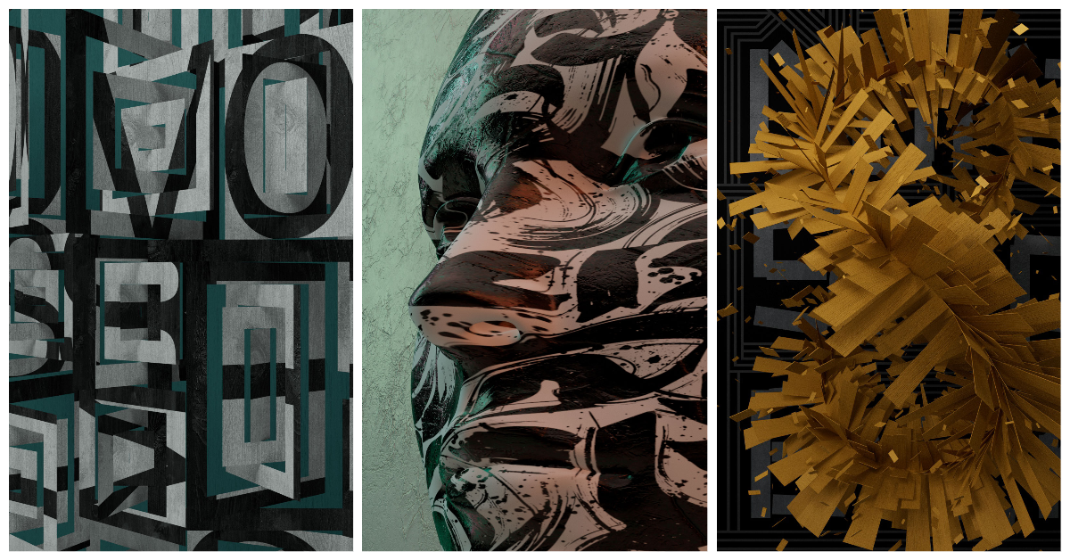 Amir Karimian NFT Artist Interview | NFT CULTURE | Web3 Culture NFTs & Crypto Art | Platforms and Projects