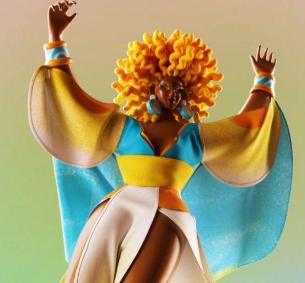 Lisa Odette SR Lisa Odette SR