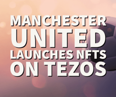 MAN U Tezos NFTs-1