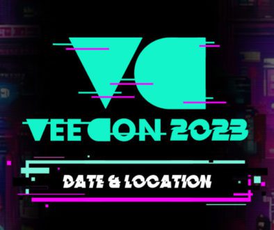 VeeCon 2023 Announcement_v5