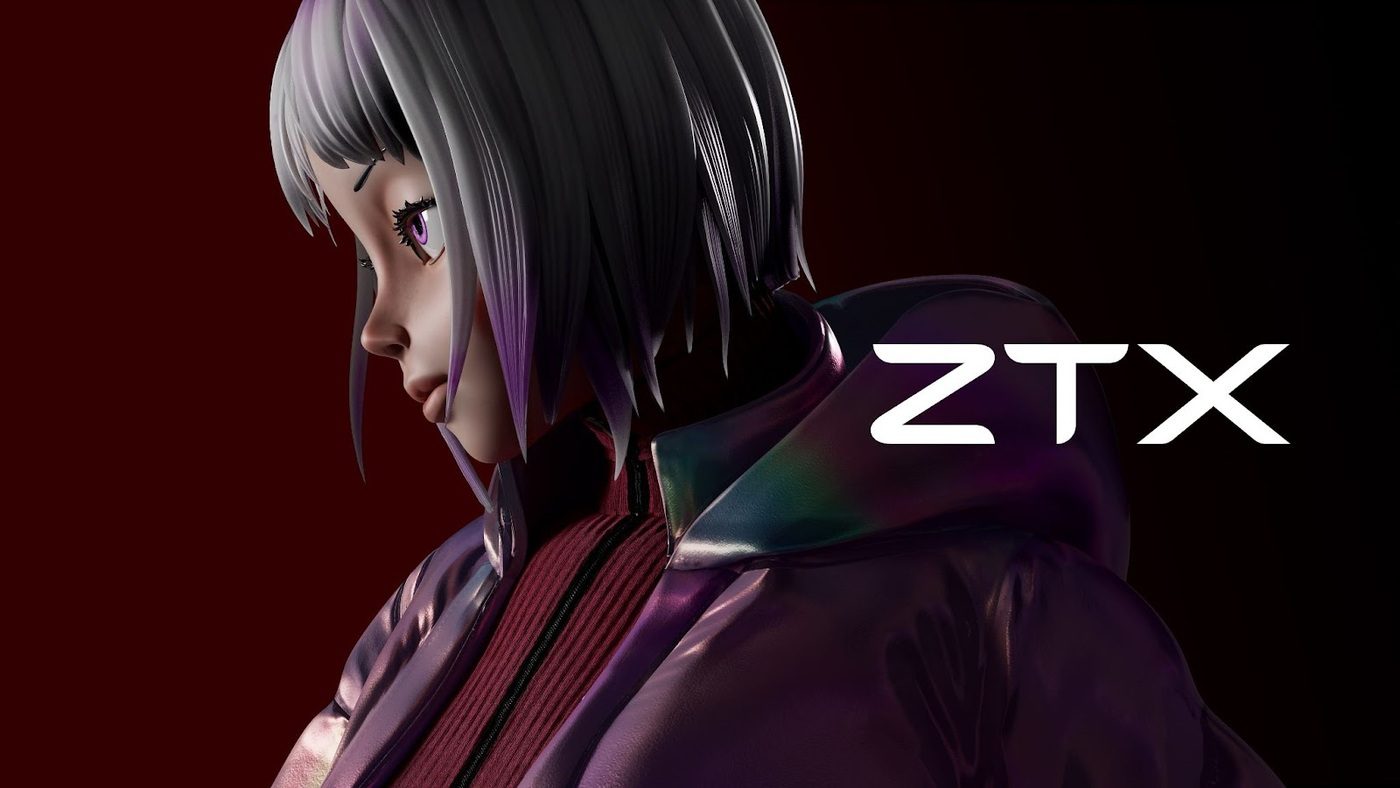 ZTX project