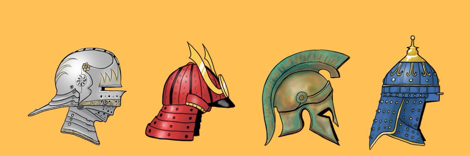 Knights Who Say Nah NFT Project Overview | NFT CULTURE | Web3 Culture NFTs & Crypto Art