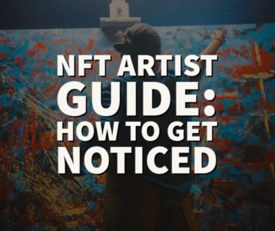 NFT Artist Brand Building-1