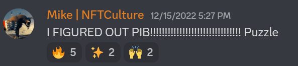 PiBSolve PiBSolve