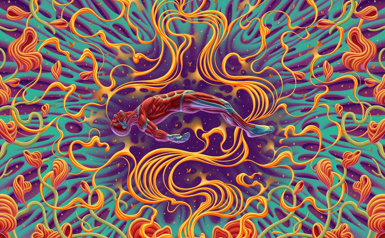 Artist Interview: Boris Pelcer Artist Interview: Boris Pelcer