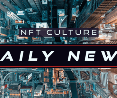 NFT Culture Daily News-1