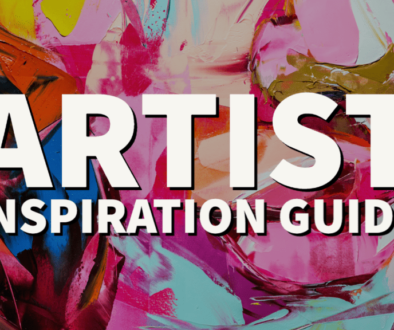 NFT artist inspiration guide-1