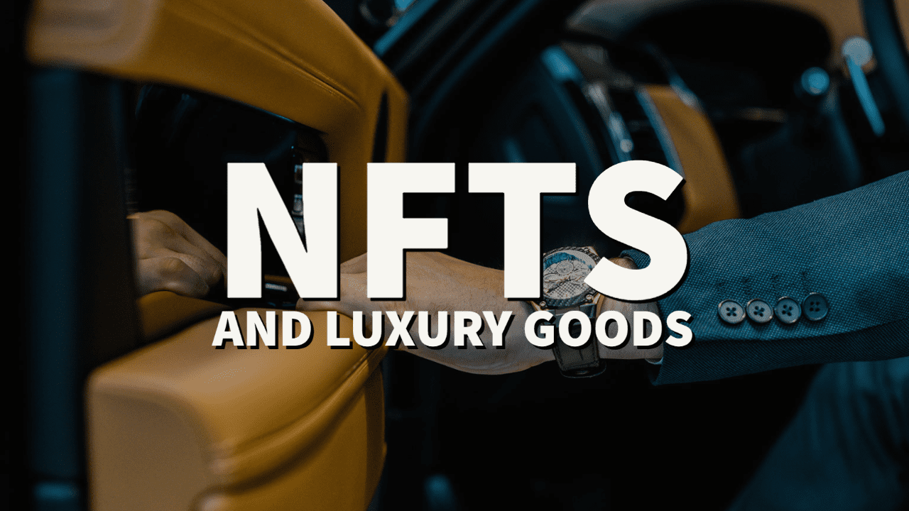 10 luxury brands embracing NFTs, NFT CULTURE, NFT News, Web3 Culture