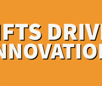 NFTs driving Innovation-1