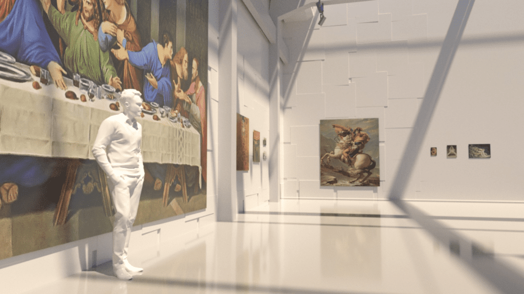 Fractional Art Revolution: Freeport is changing the game. | NFT CULTURE | Web3 Culture NFTs & Crypto Art