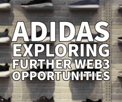 Adidas extends web3-1