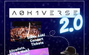 Aokiverse 2dot0