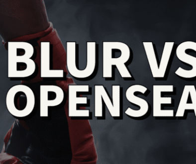BLUR VS OPENSEA-1
