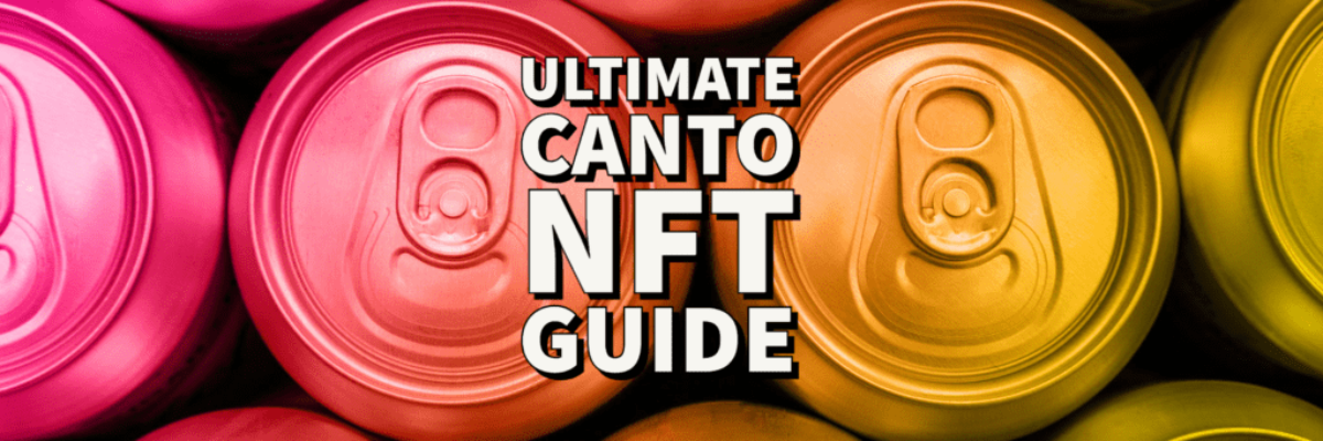 Canto NFTs-1