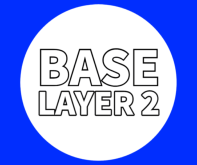 Coinbase BASE Layer 2-1