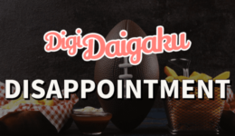 Digidaigaku superbowl let down-1