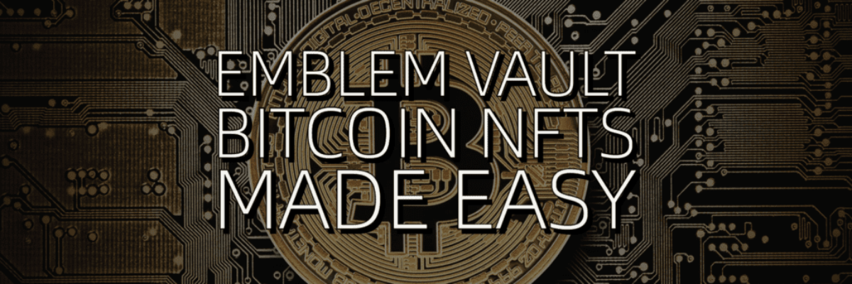 Emblem Vault Bitcoin NFTs-1