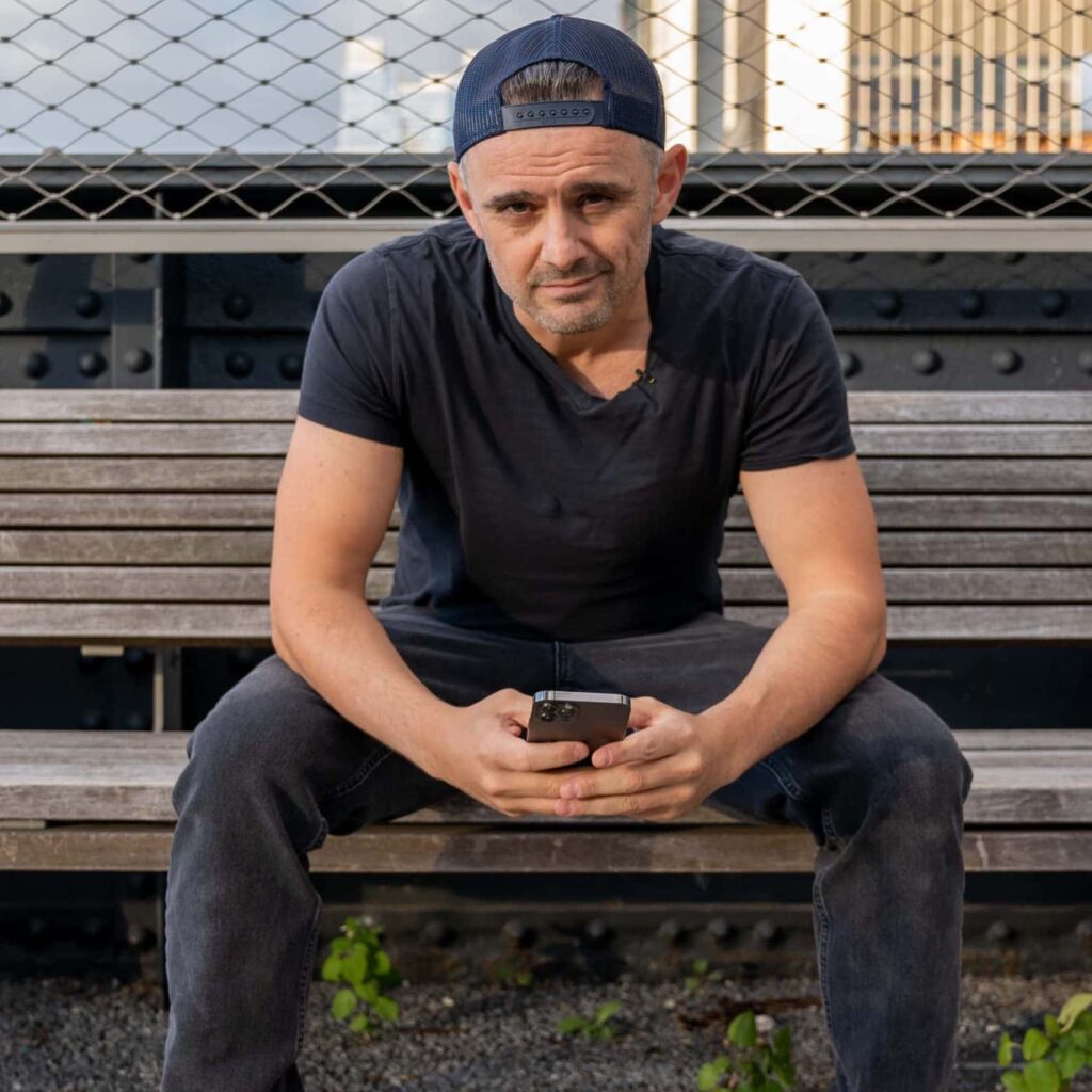 Gary Vaynerchuk