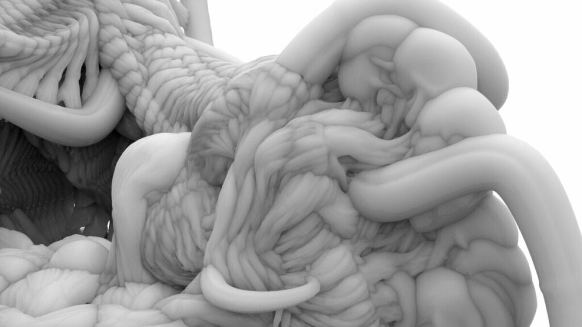 Immovable Infinity
