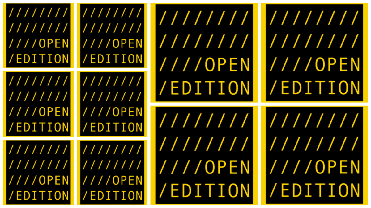 Kevin Abosch Open Edition-1