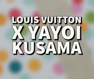 Louis Vuitton yayoi kusama-1