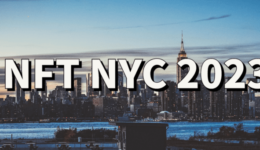 NFT NYC 2023-1