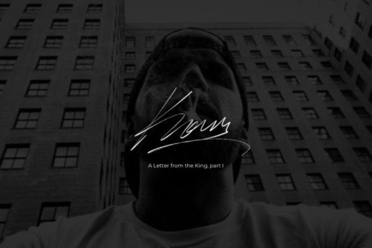 The King of Midtown Open Edition