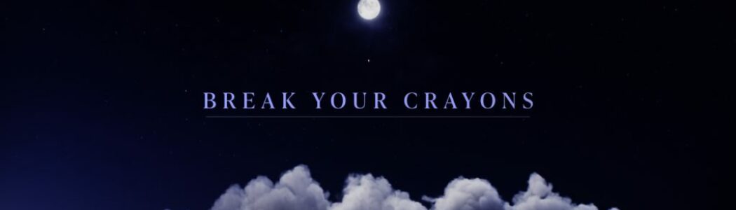 Break Your Crayons: NFT Artist Interview