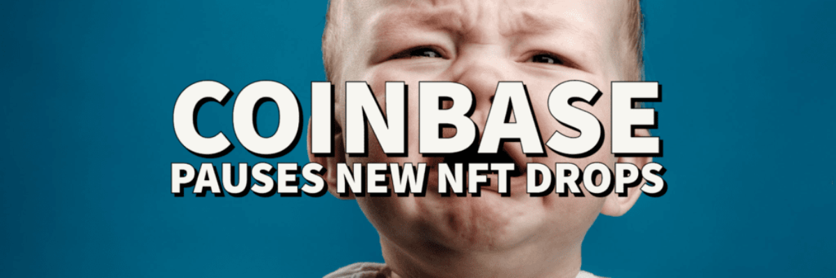 coinbase pauses new nfts-1