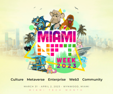 nft week miami