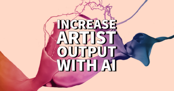 Aritst AI Support Tools-1