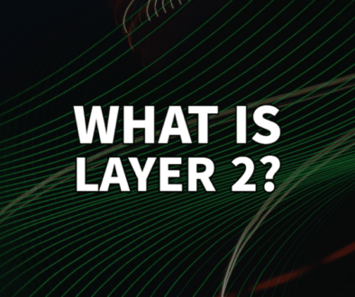 Layer 2 blockchains-1
