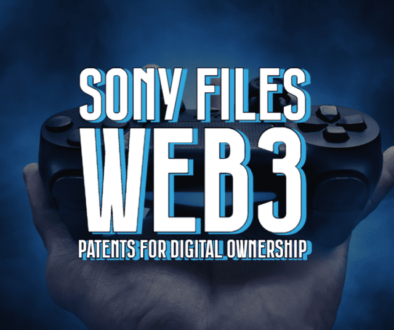 Sony Web3 Patents-1