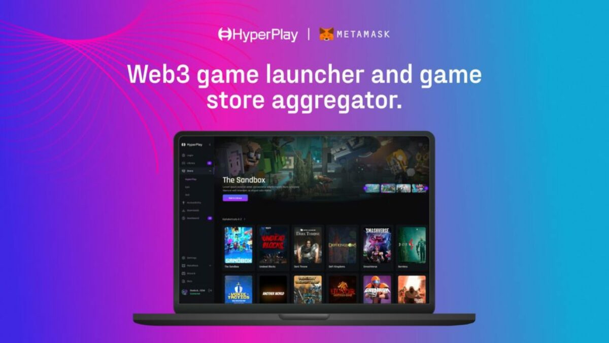 hyperplay