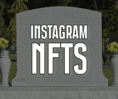 instagram meta ends nfts-1