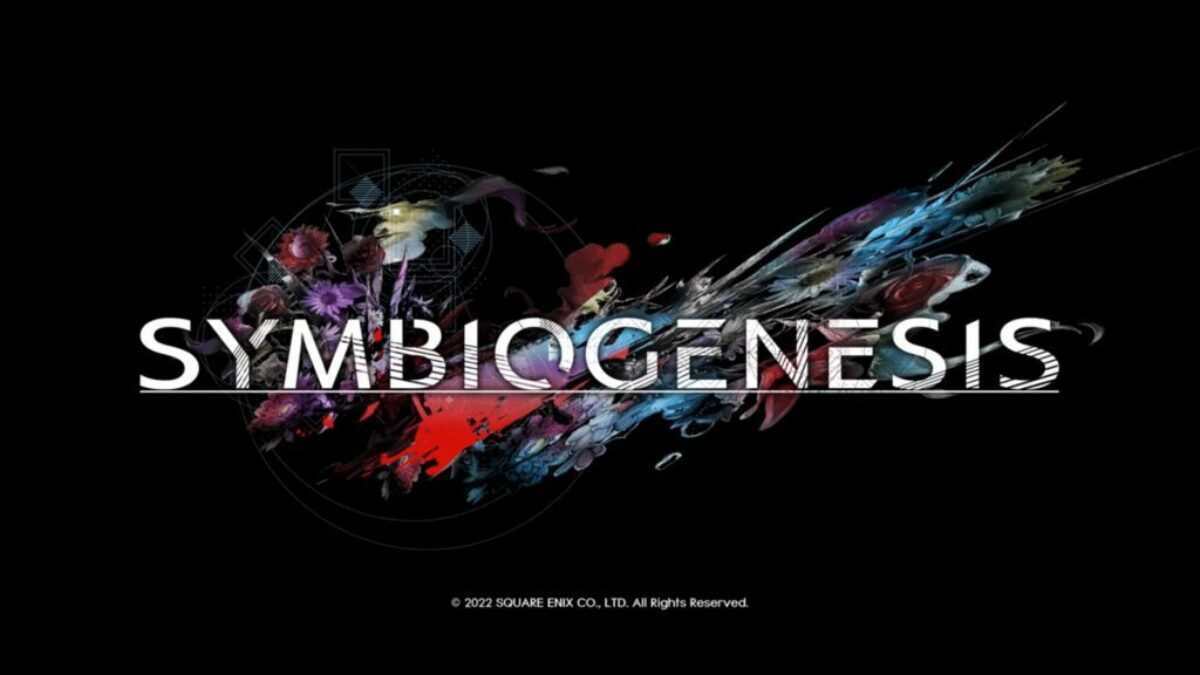 symbiogenesis