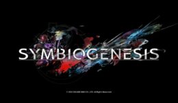symbiogenesis