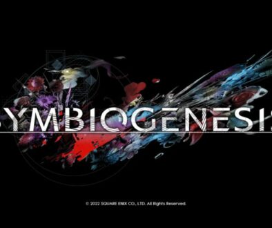 symbiogenesis