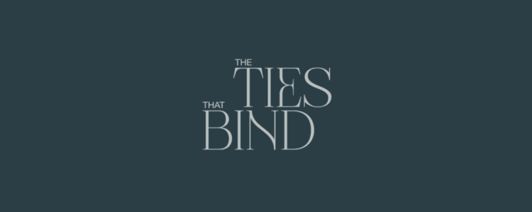 “The Ties That Bind” – A Revolutionary NFT Art Exhibition by Shavonne Wong