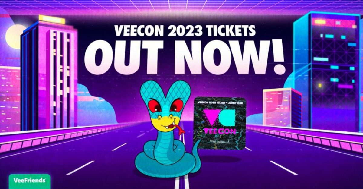 veecon 2023