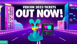 veecon 2023