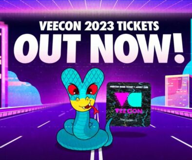veecon 2023