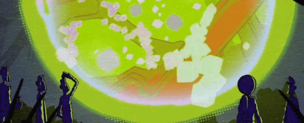 yuga summoning
