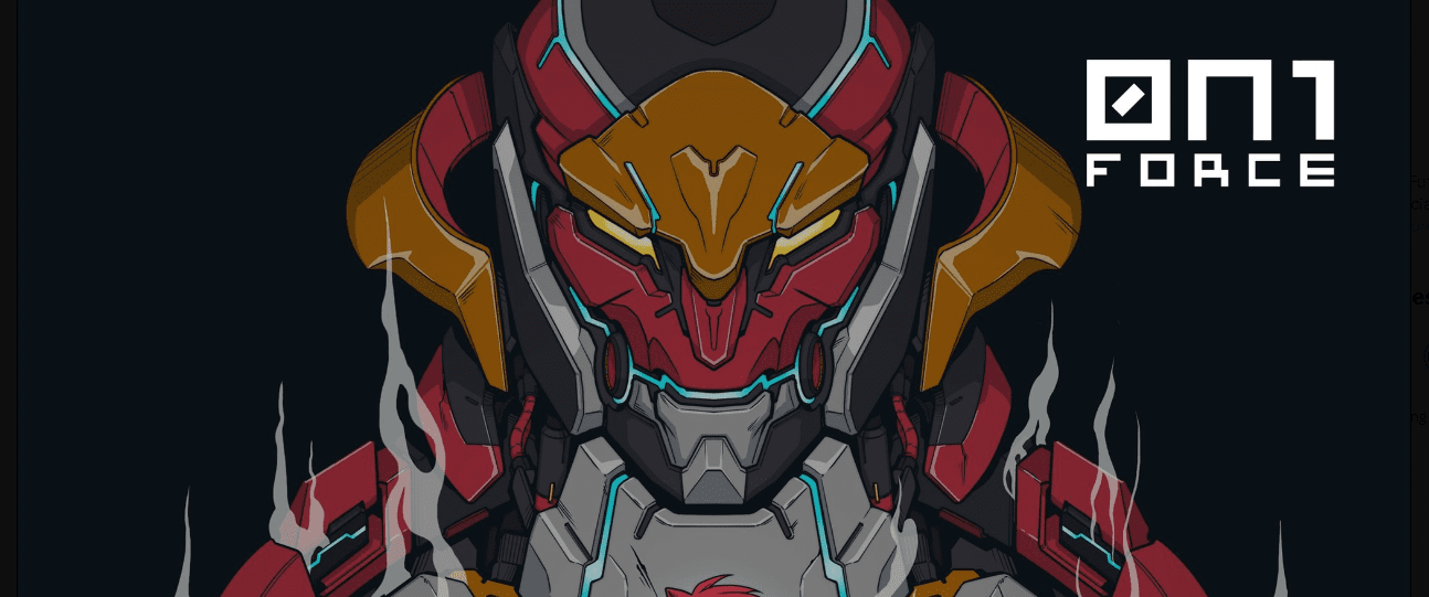 Building the 0N1 Force Brand: Franchise, R0N1N and World Club Programs Explained |  NFT CULTURE |  NFT News |  Web3 culture