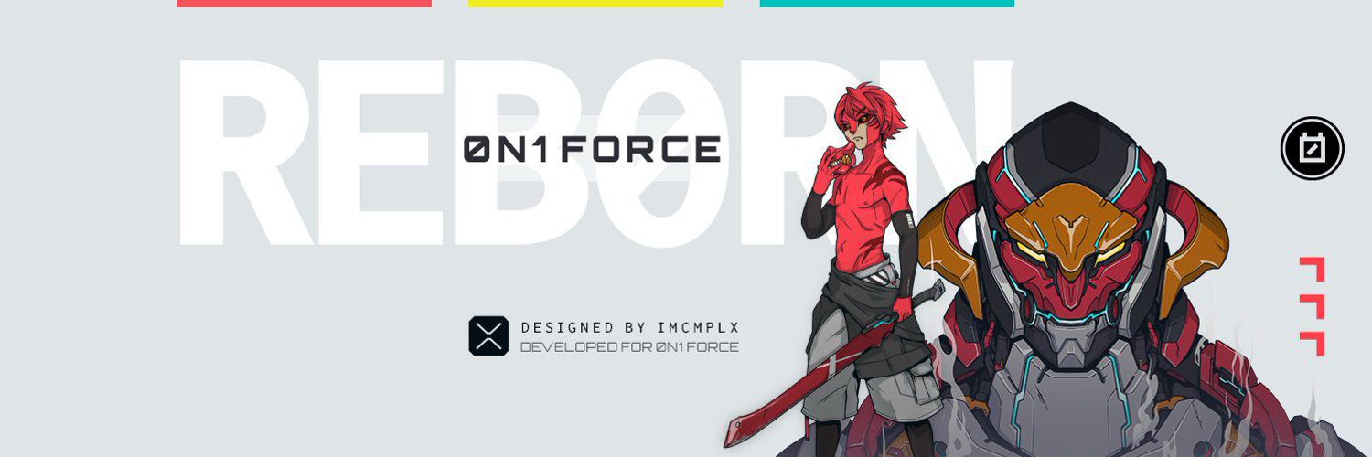 Why Hicham Habchi is a perfect fit for 0n1 Force | NFT CULTURE | NFT News | Web3 culture Why Hicham Habchi is a perfect fit for 0n1 Force | NFT CULTURE | NFT News | Web3 culture
