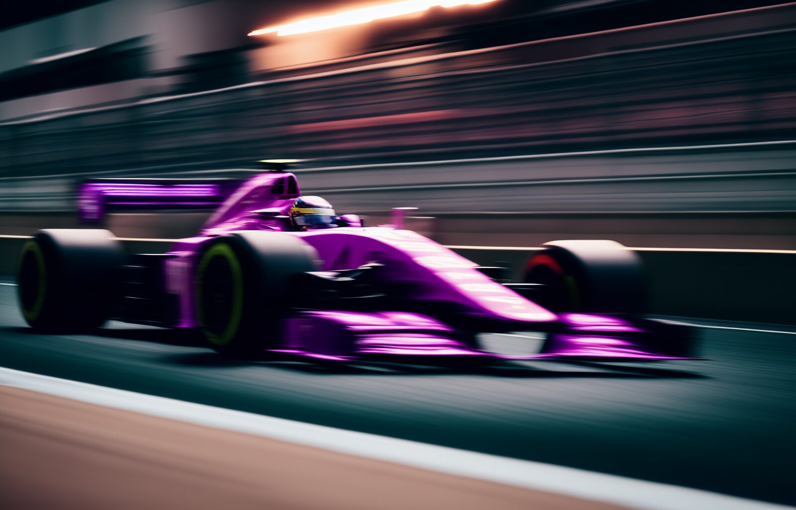 Revolutionizing Ticketing: Formula 1 Embraces NFTs for Luxury Sports |  NFT CULTURE |  NFT News |  Web3 culture