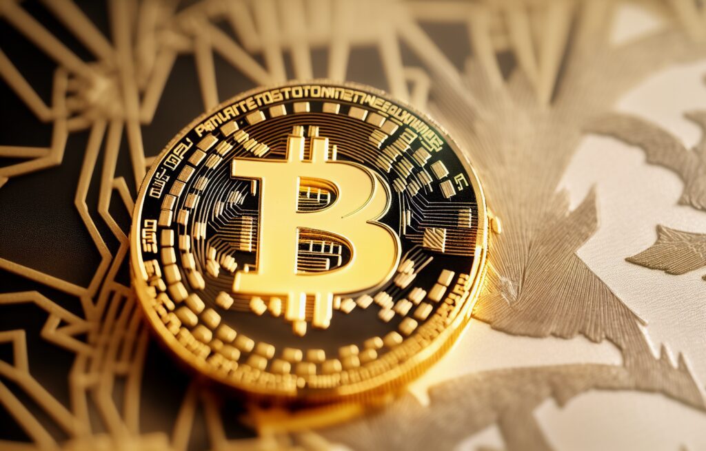 Bitcoin Emerges as Second-Largest NFT Blockchain, Challenging Ethereum’s Dominance – Bitcoin RSS